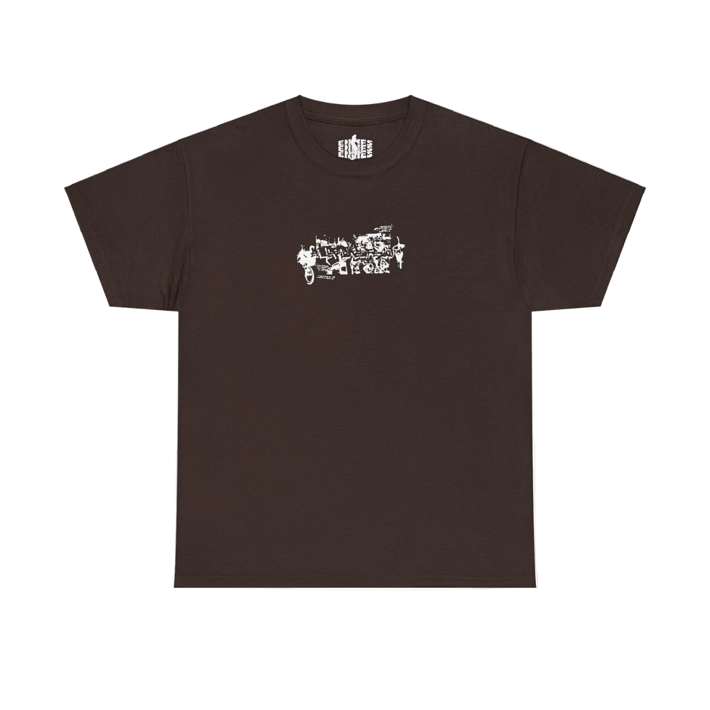 ENLIES E-Bike/BikeLife Tee