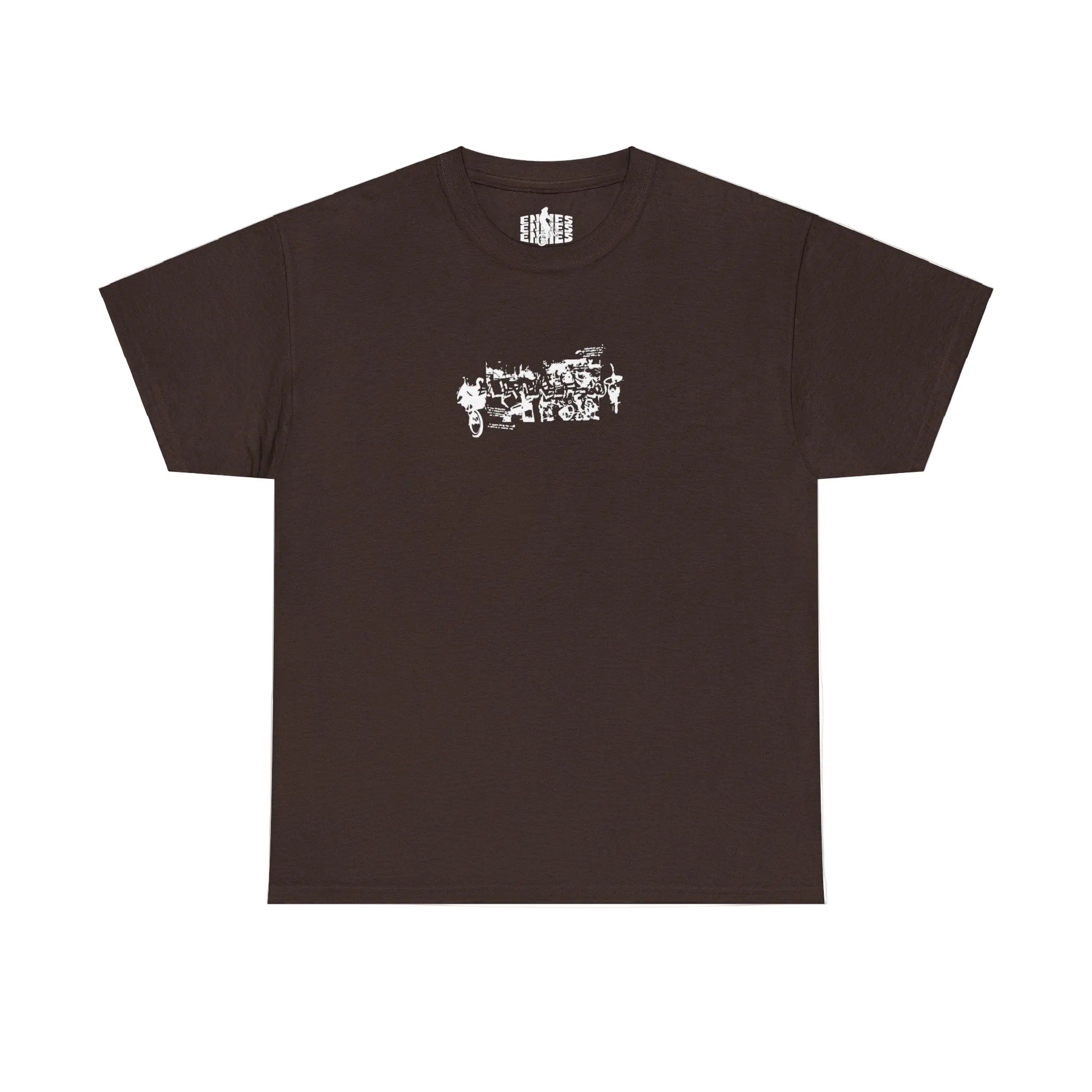 ENLIES E-Bike/BikeLife Tee