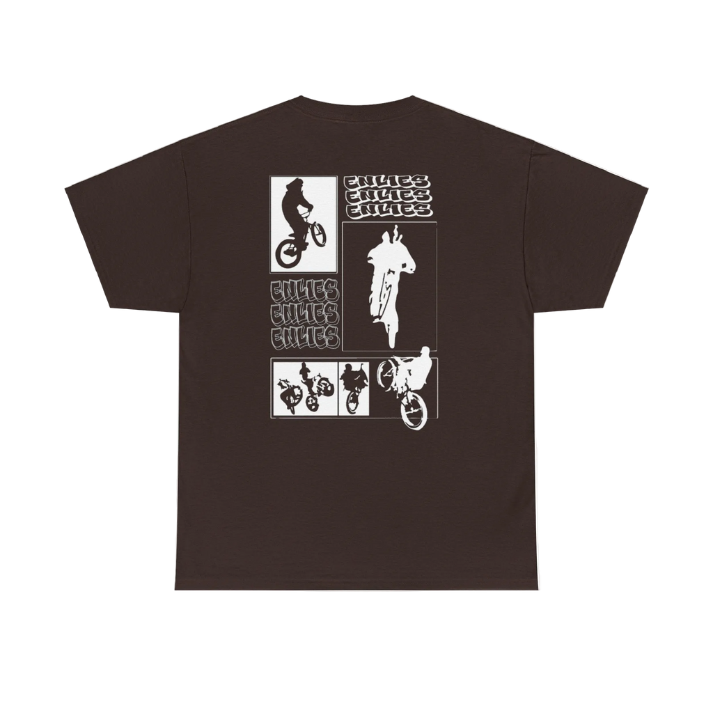 ENLIES E-Bike/BikeLife Tee