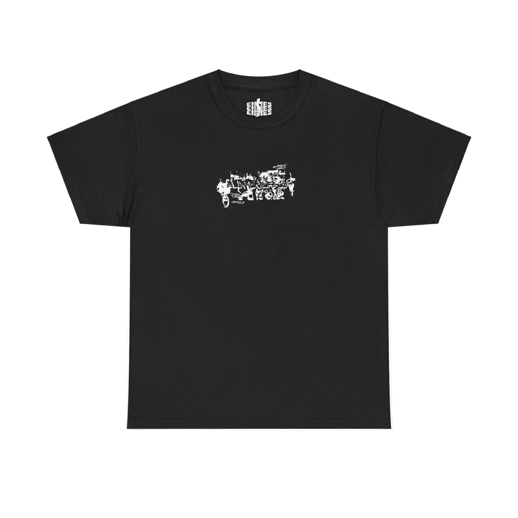 ENLIES E-Bike/BikeLife Tee