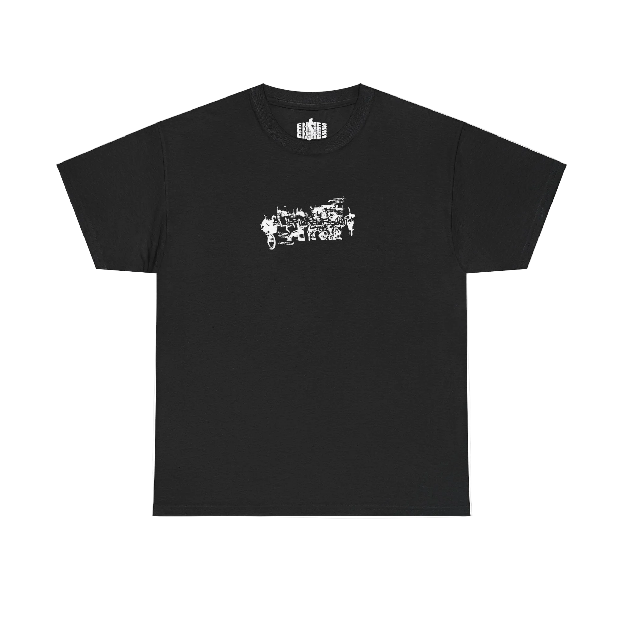 ENLIES E-Bike/BikeLife Tee