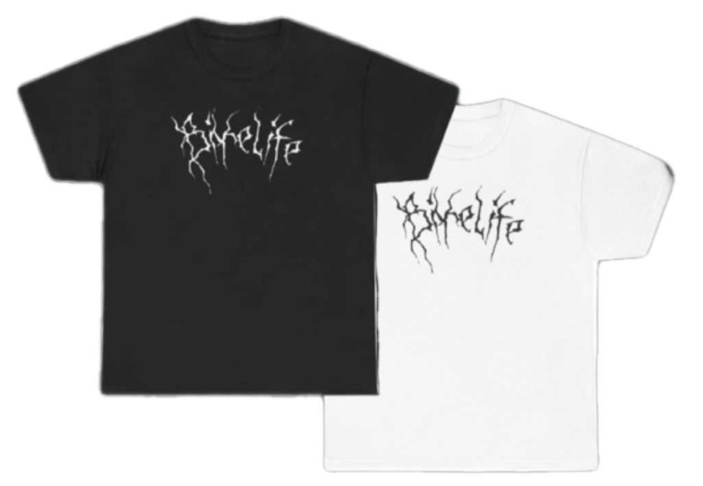 Signature Bikelife Tee