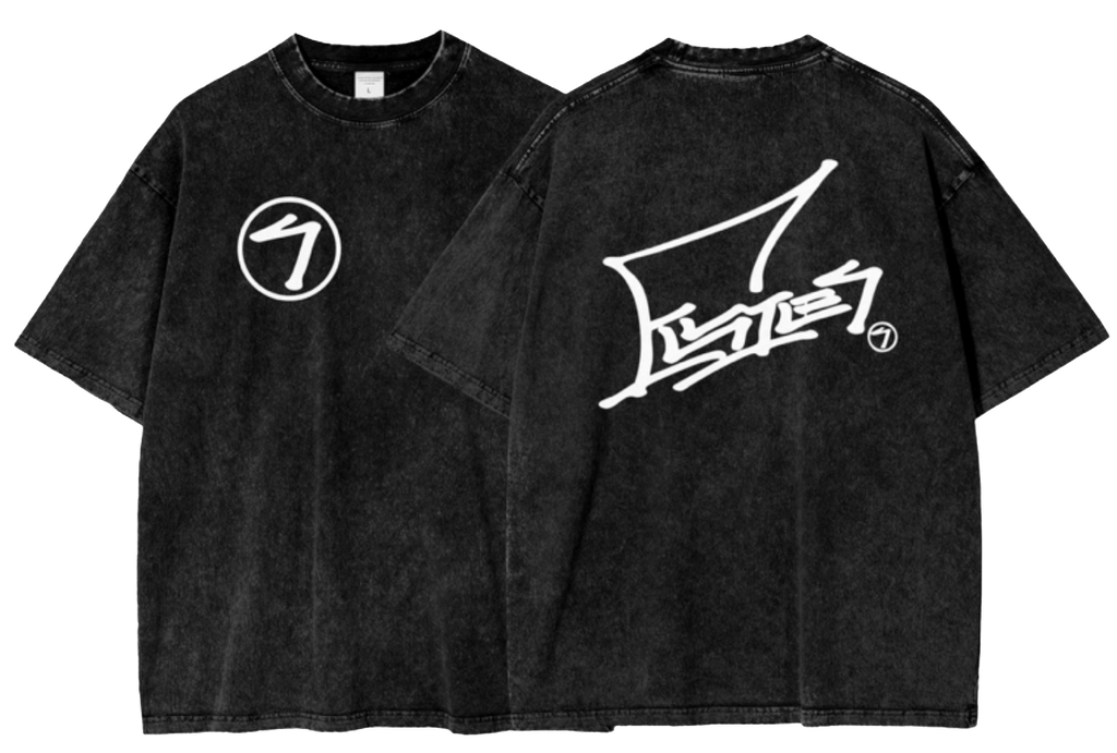 Signature Tee