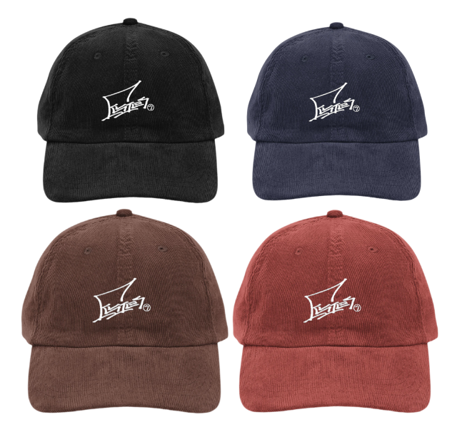 Signature Hat (Embroidery)