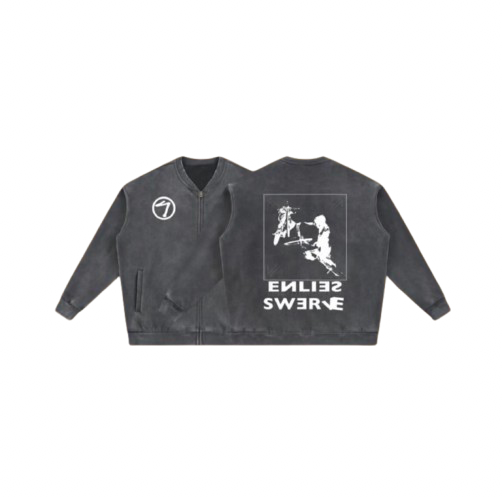 Bikelife Styled Swerve Jacket