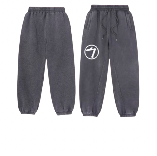 Signature Original Sweatpants (cuffed)