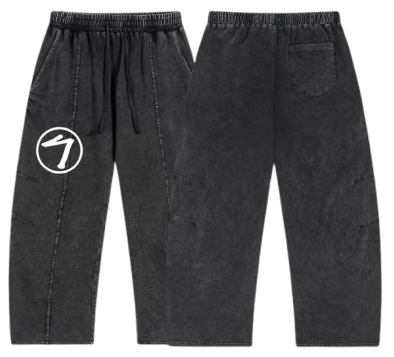 Signature Sweatpants