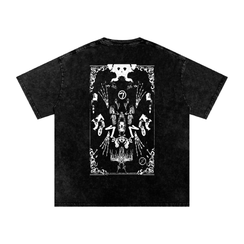 Bikelife Styled Expansions Tee
