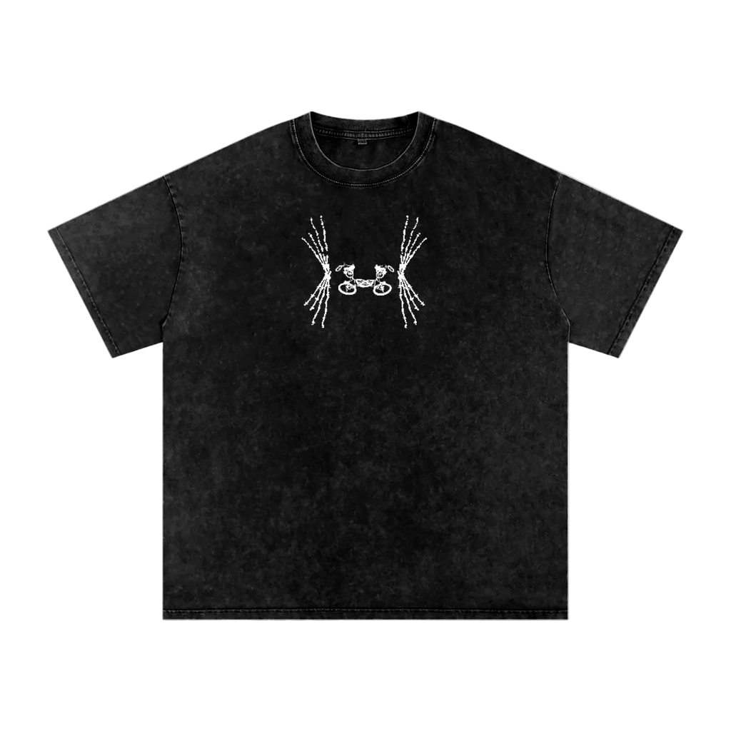 Bikelife Styled Expansions Tee