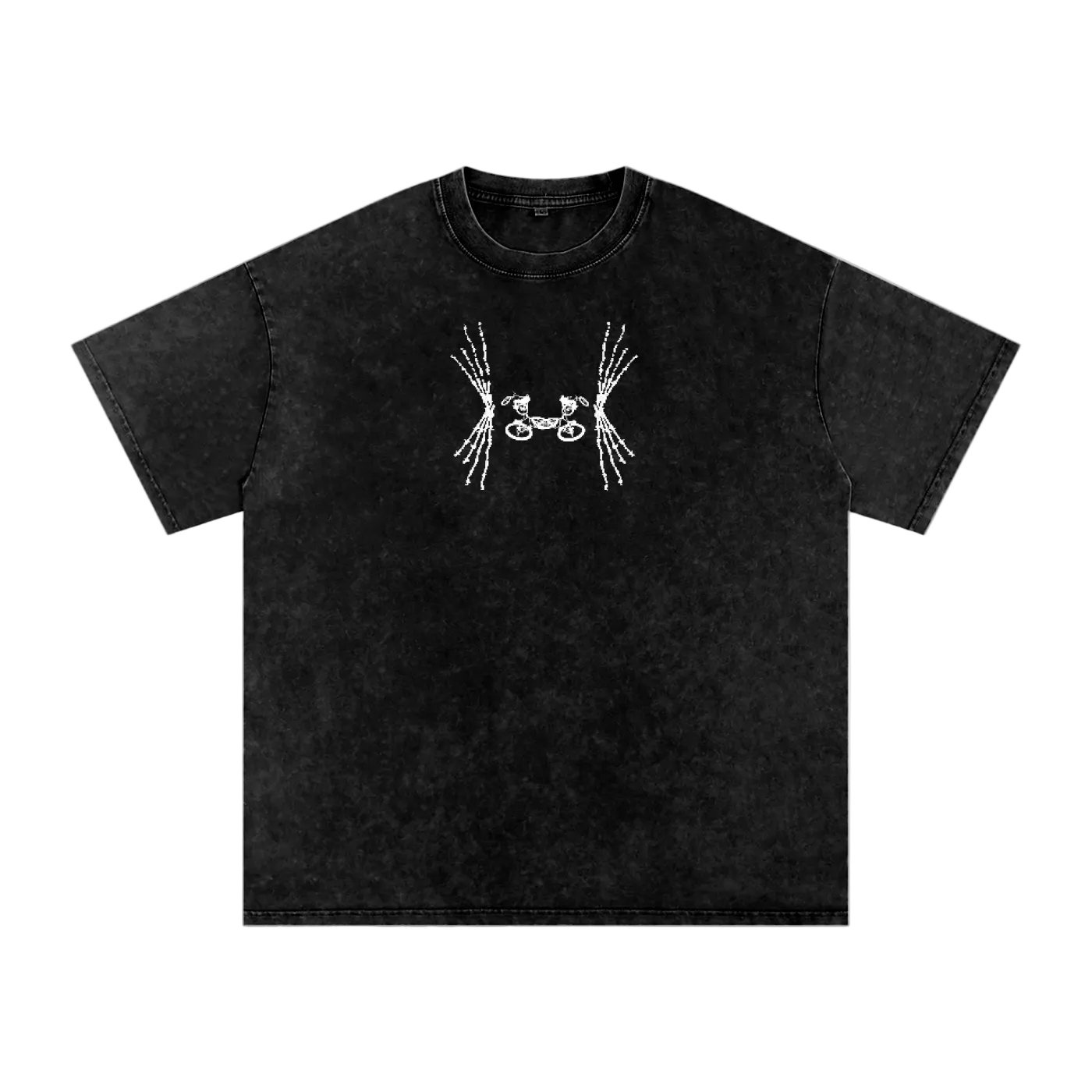 Bikelife Styled Expansions Tee