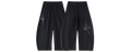 Signature Styled Swerve Baggy Dresspants