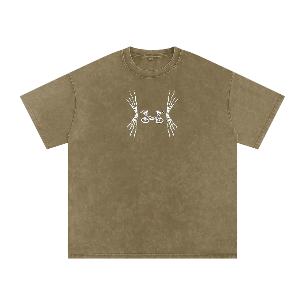 Bikelife Styled Expansions Tee
