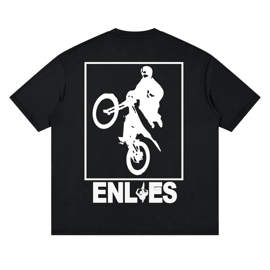 Signature Jump Tee