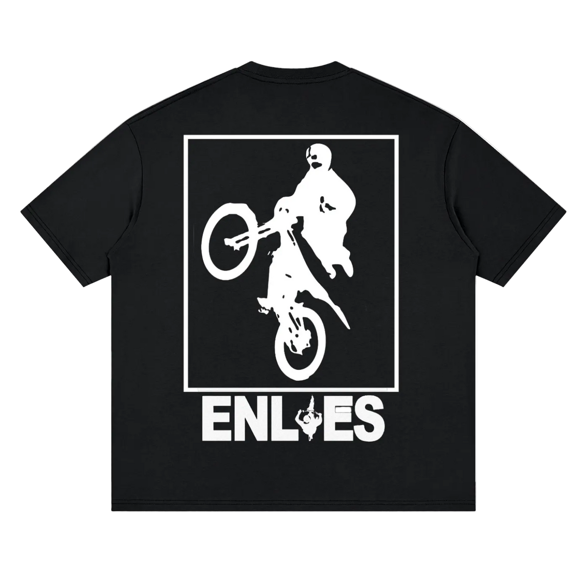 Signature Jump Tee