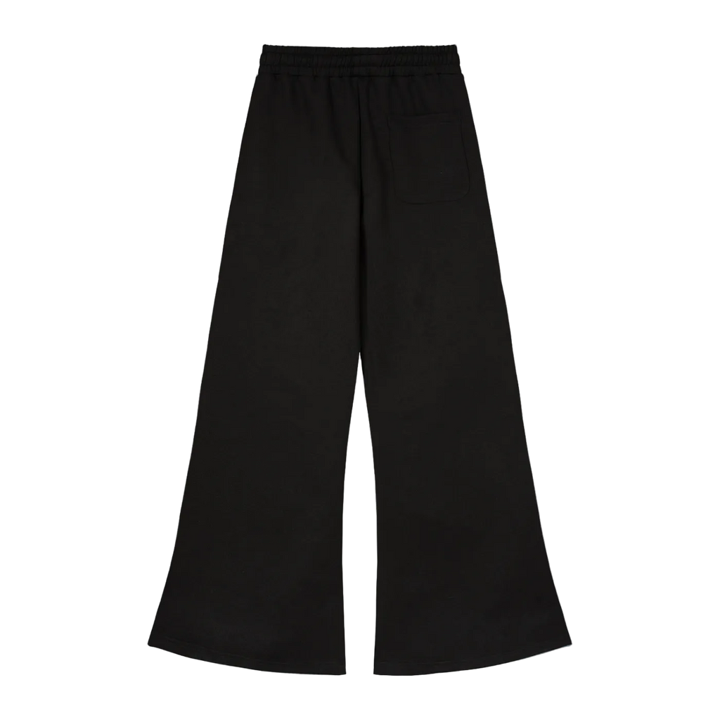 Bikelife Target Sweatpants (Wide-Leg)