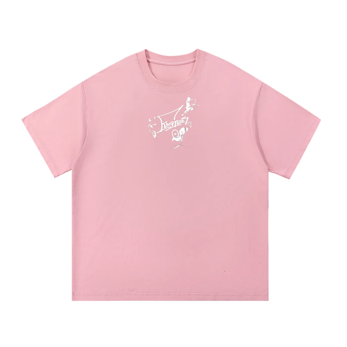 Extreme Signature Tee