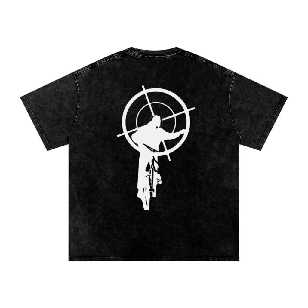 Bikelife Target Tee