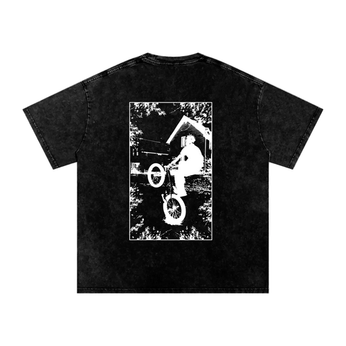 Bikelife  Framed Tee