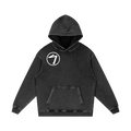 Streetwear signature hoodie