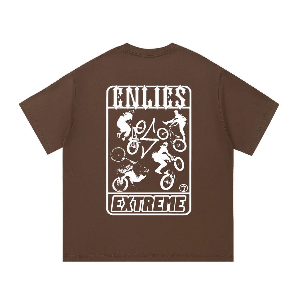 Extreme Signature Tee