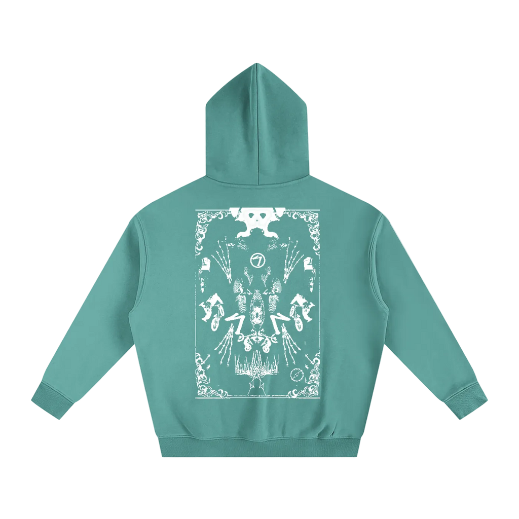 Bikelife Styled Expansions Hoodie