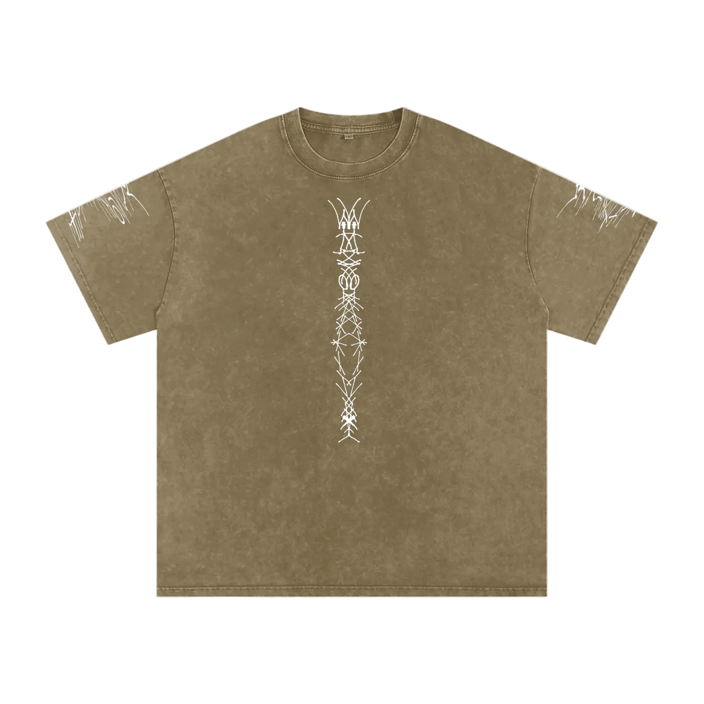 Bikelife Styled Wisco Tee