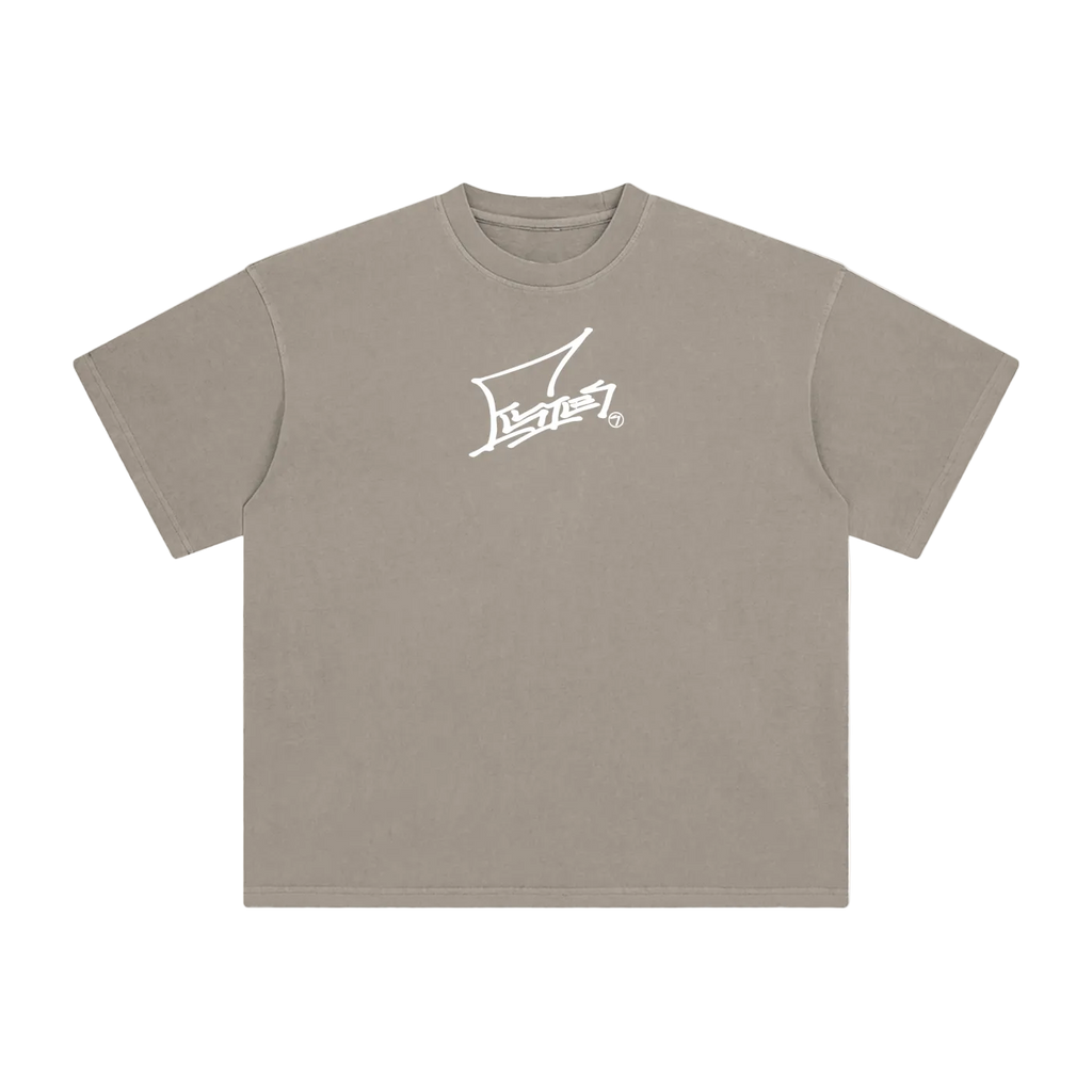 Signature Wheelie Bikelife Co Tee