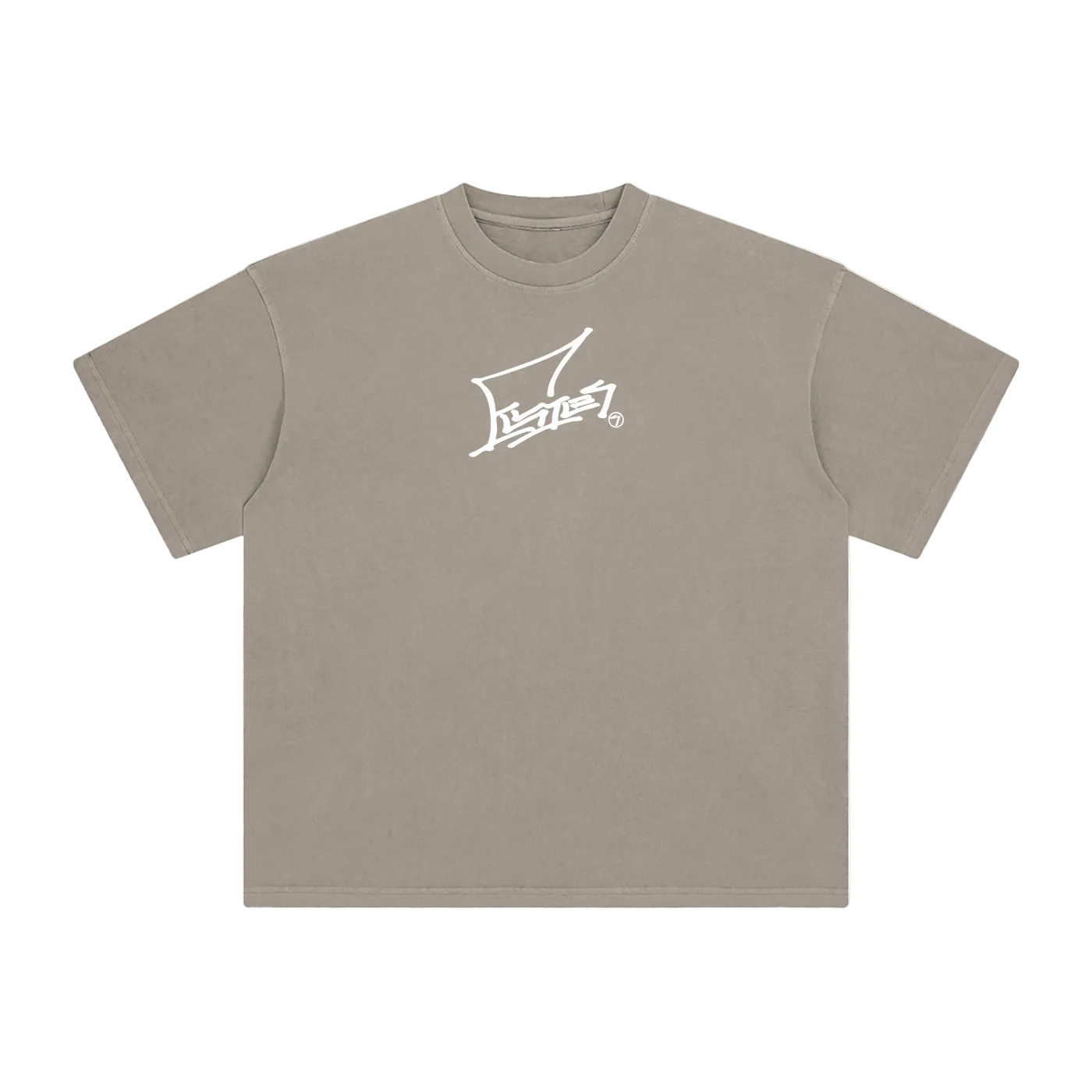 Signature Wheelie Bikelife Co Tee