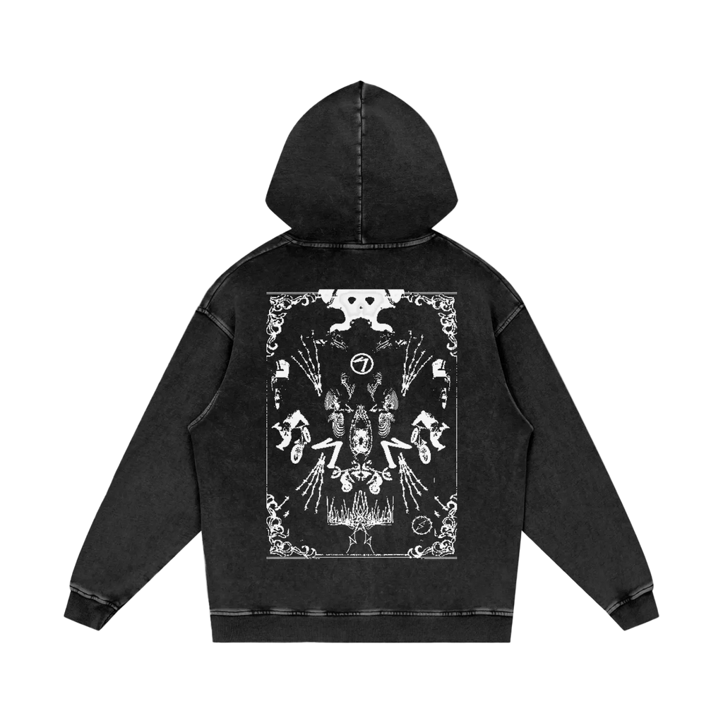 Bigbmx Expansion Hoodie