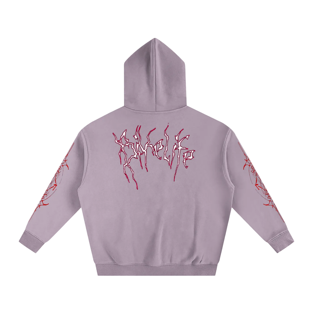 I Am Bikelife Hoodie