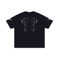 Unisex Oversized Cotton T-Shirt