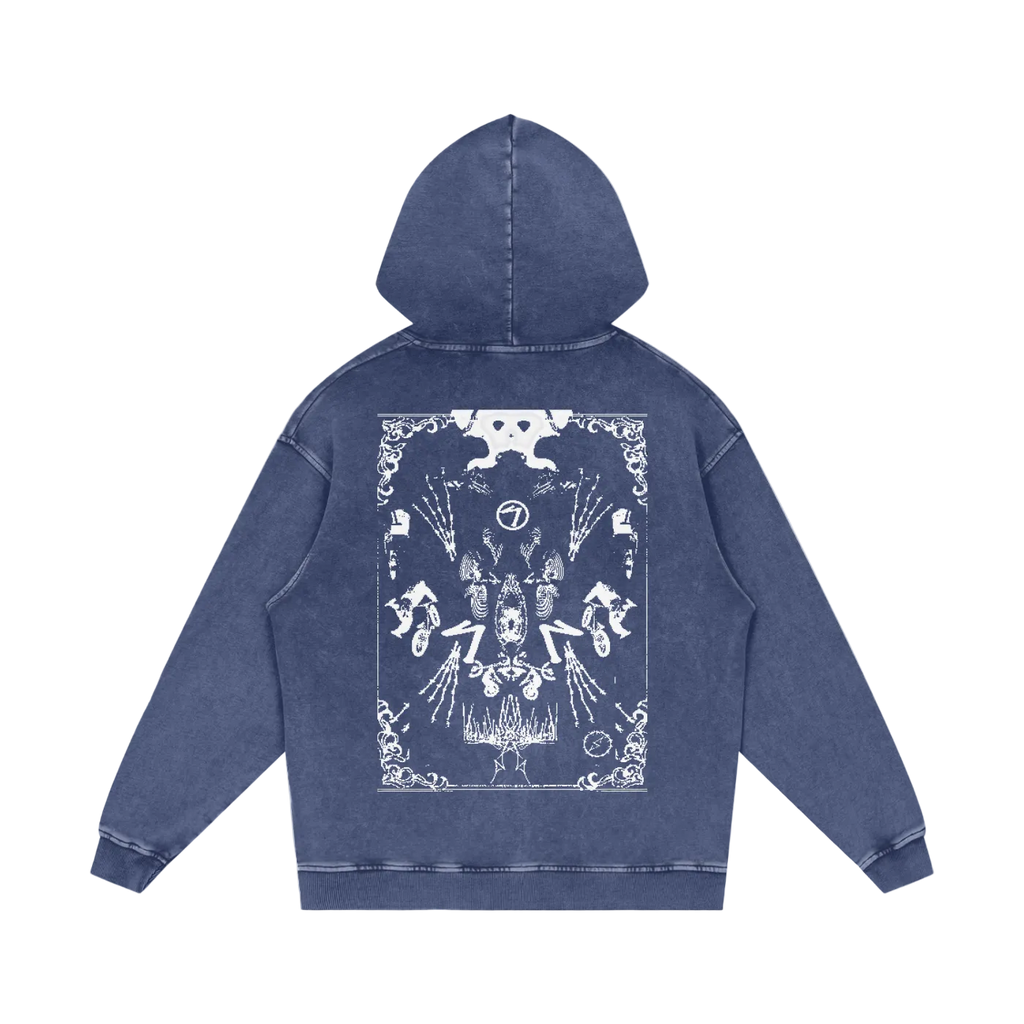 Bigbmx Expansion Hoodie