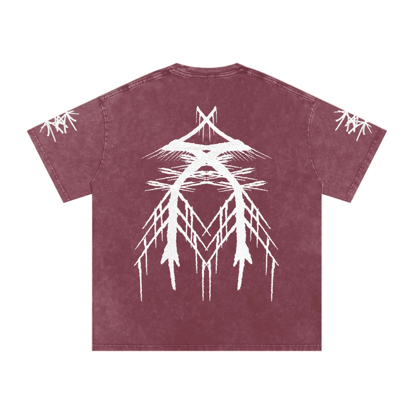 Signature SS Tee