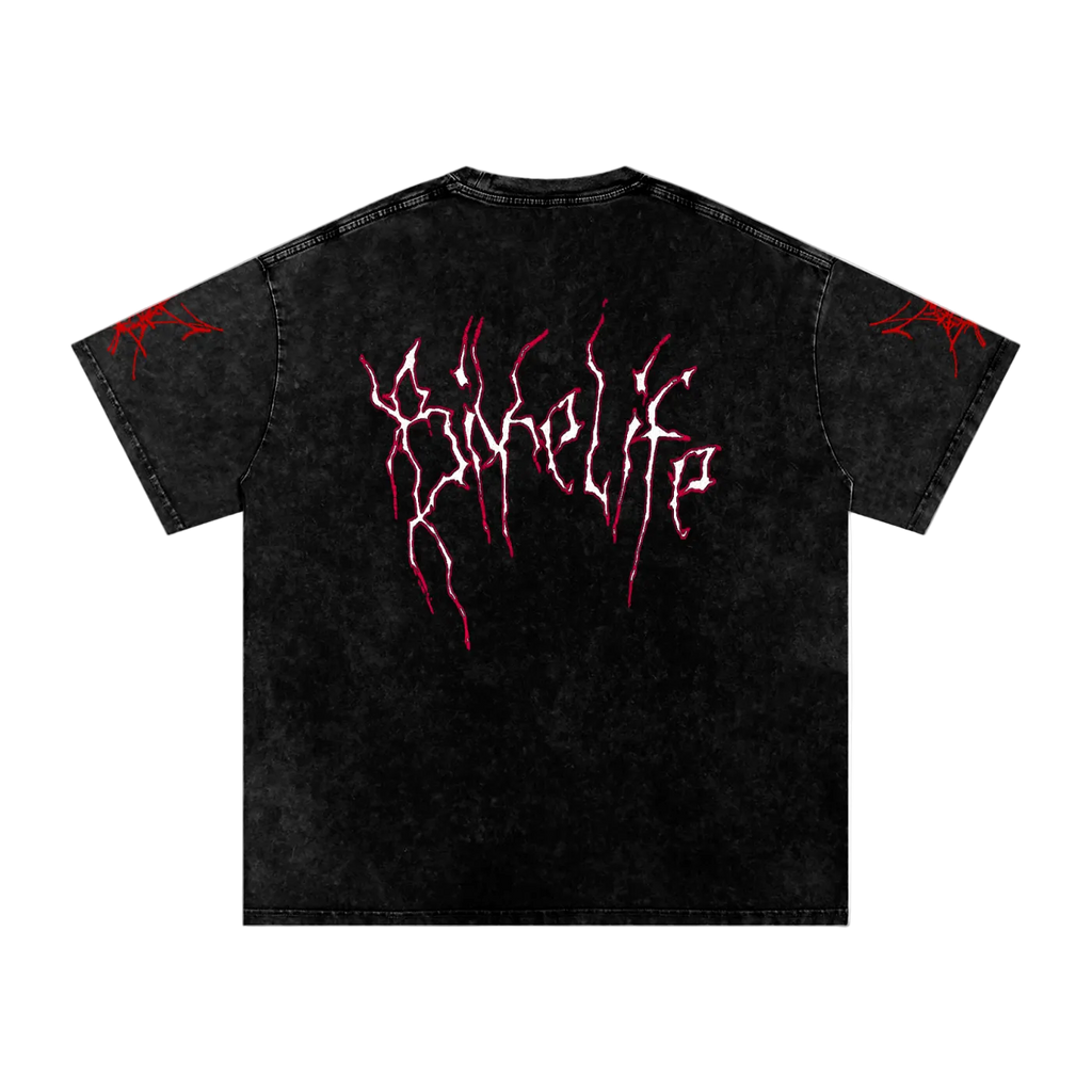 I Am Bikelife Tee
