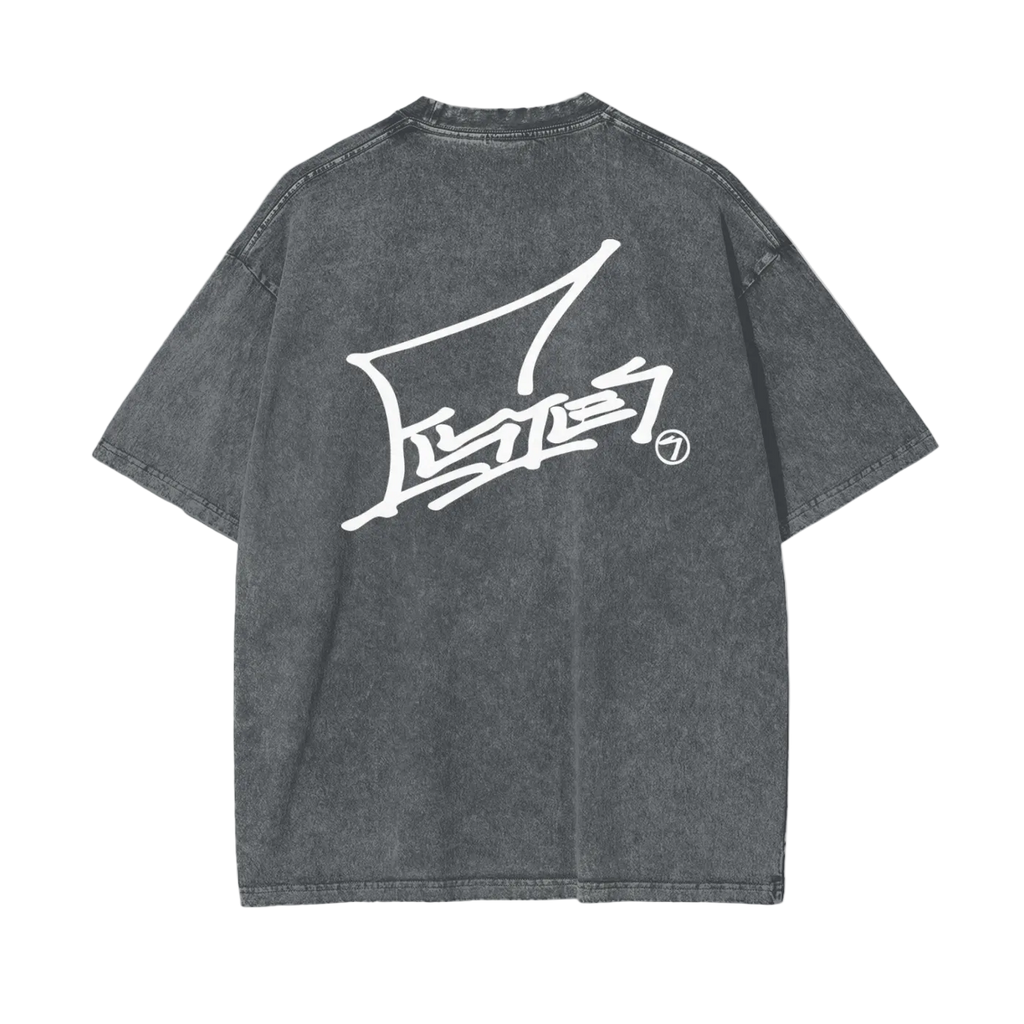 Enlies Signature Tee