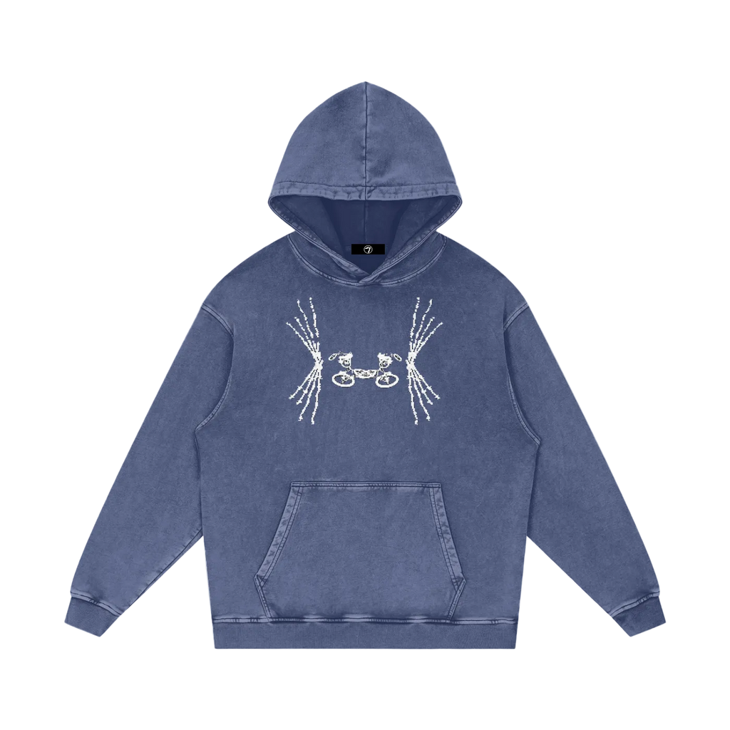 Bigbmx Expansion Hoodie
