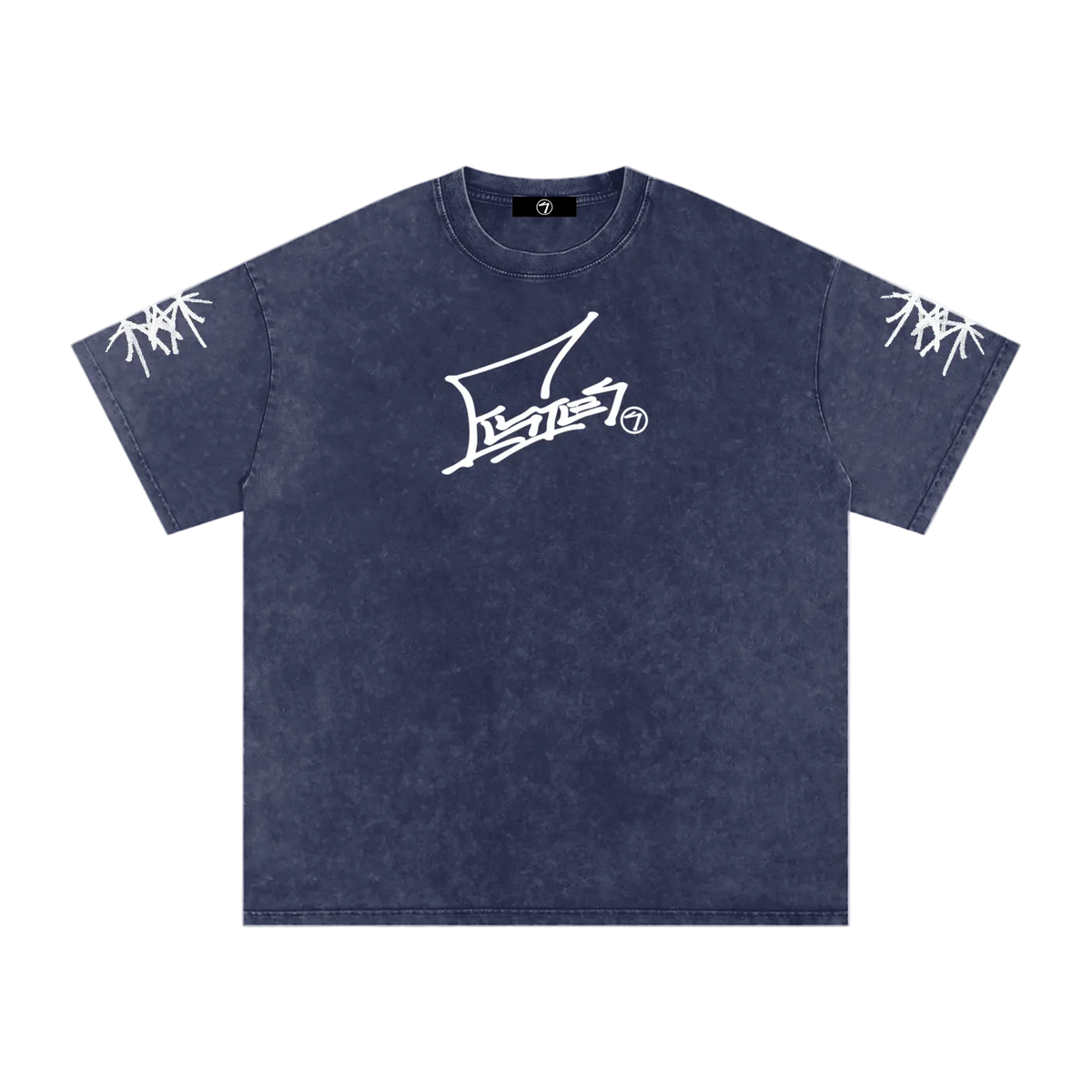 Signature SS Tee