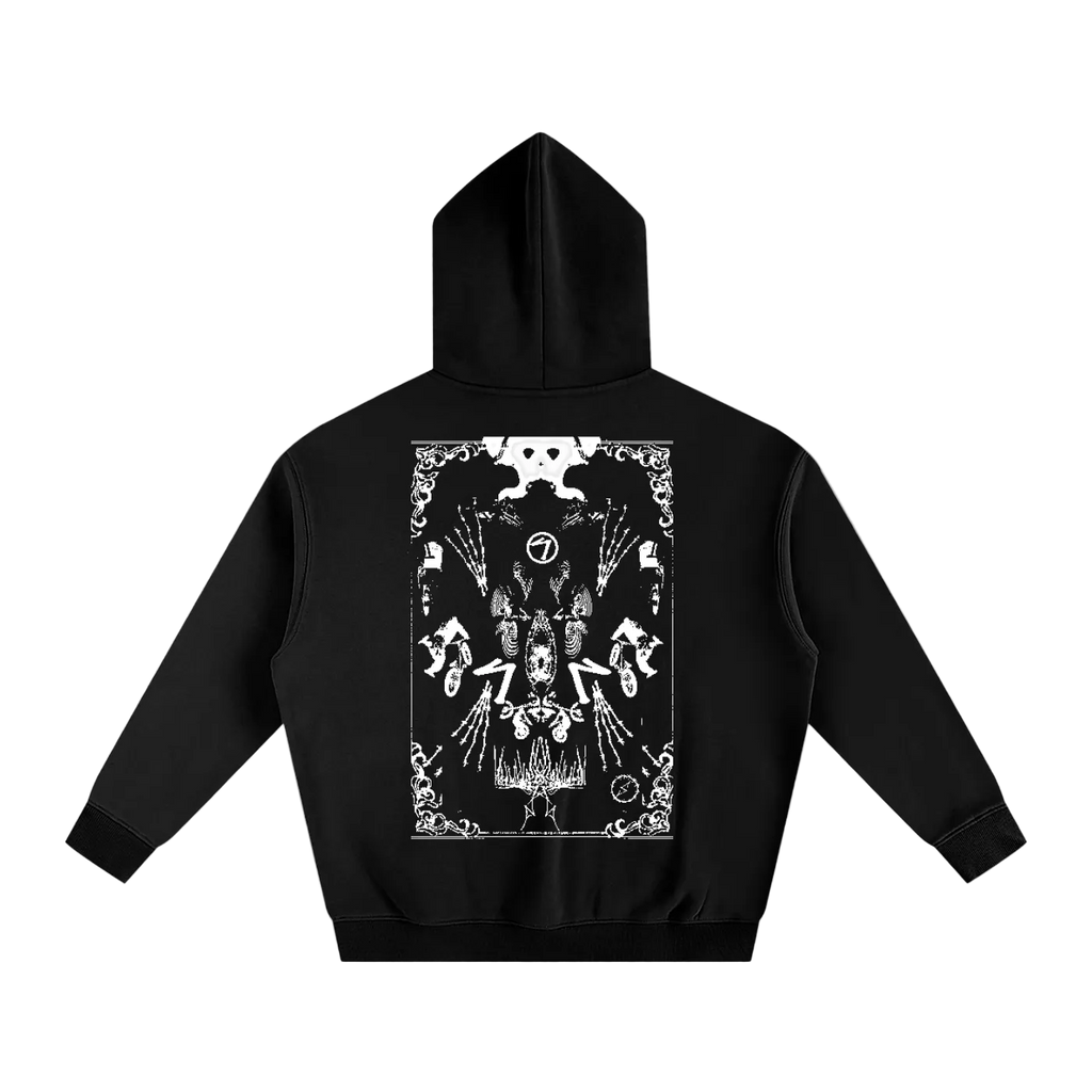 Bikelife Styled Expansions Hoodie
