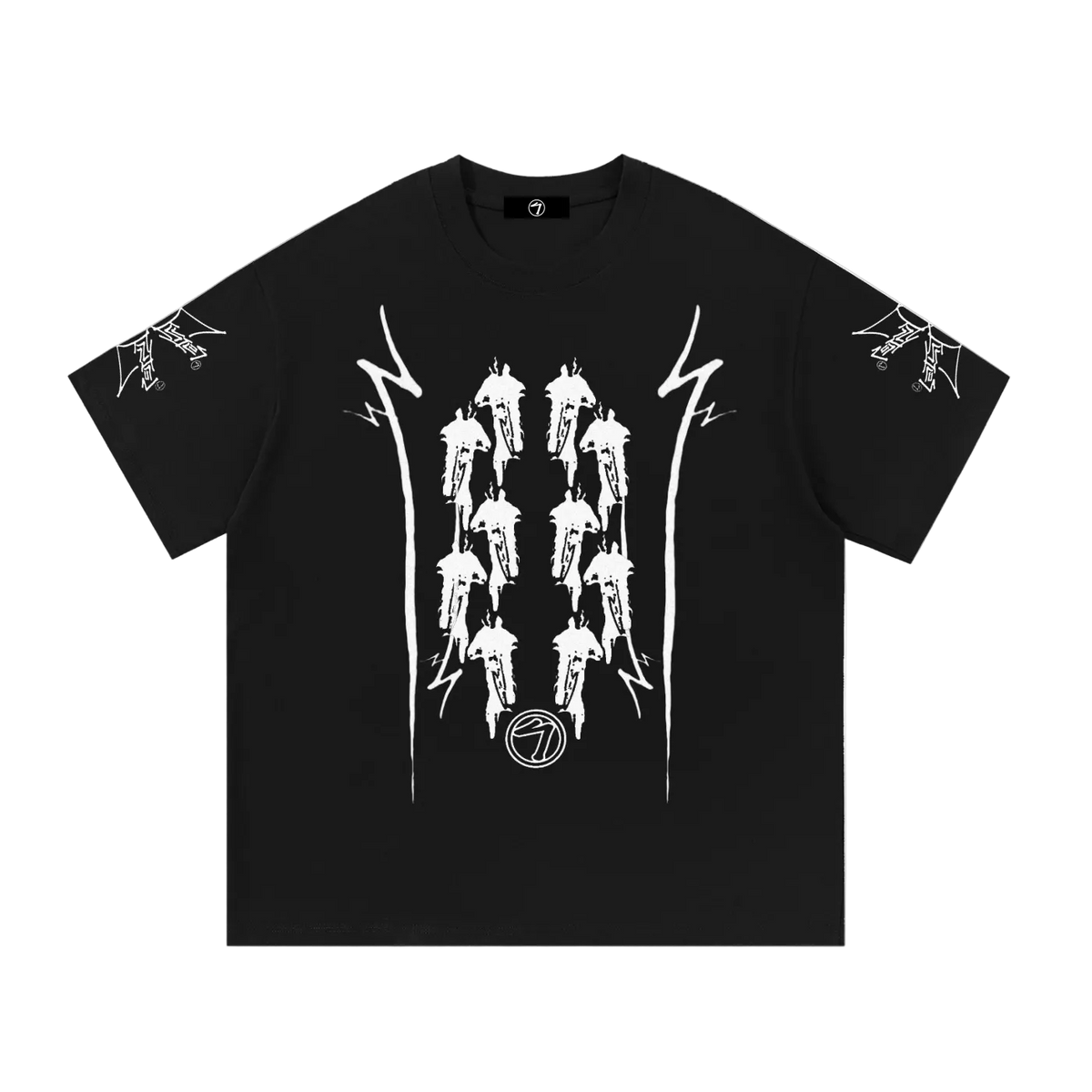 Scrape Tee ll