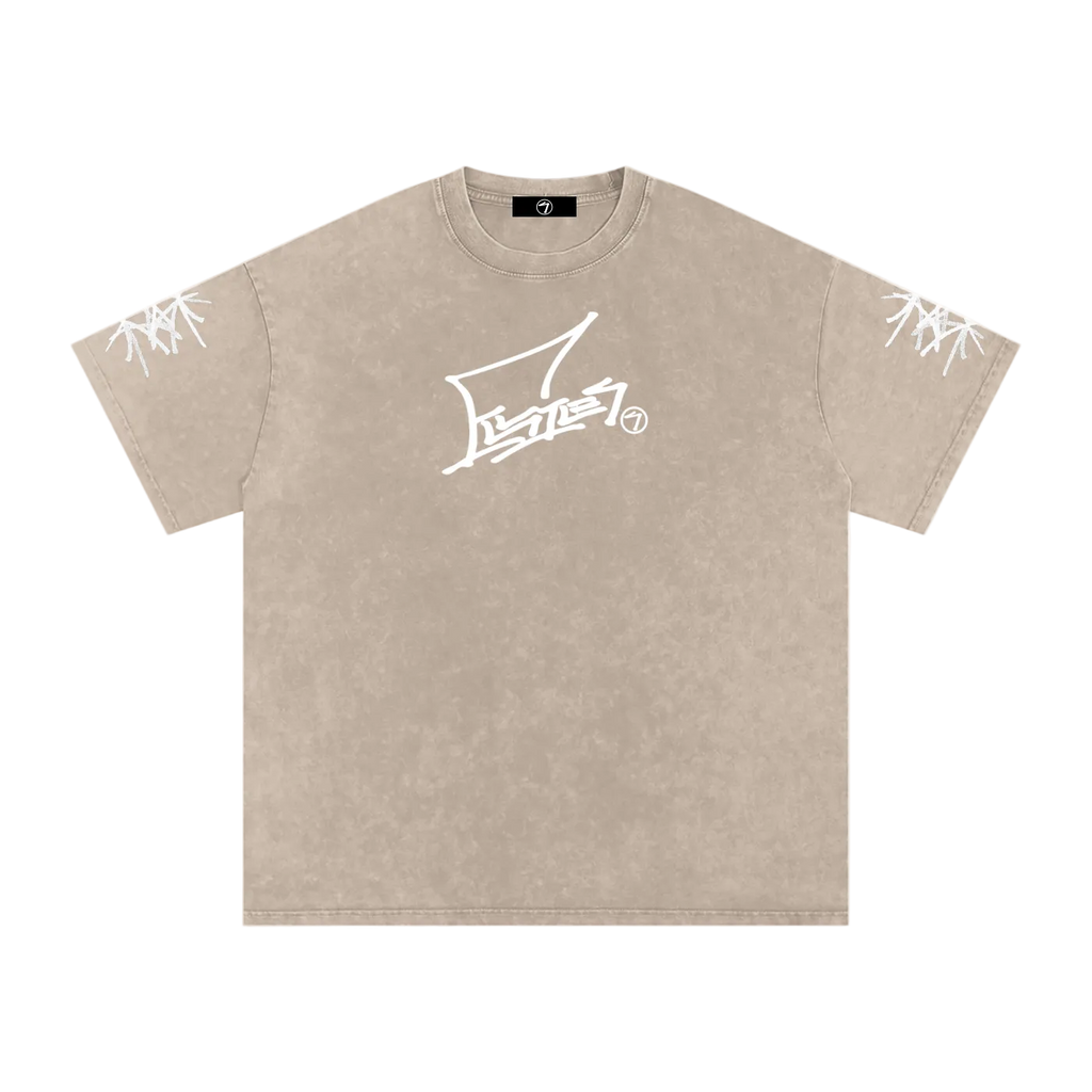 Signature SS Tee