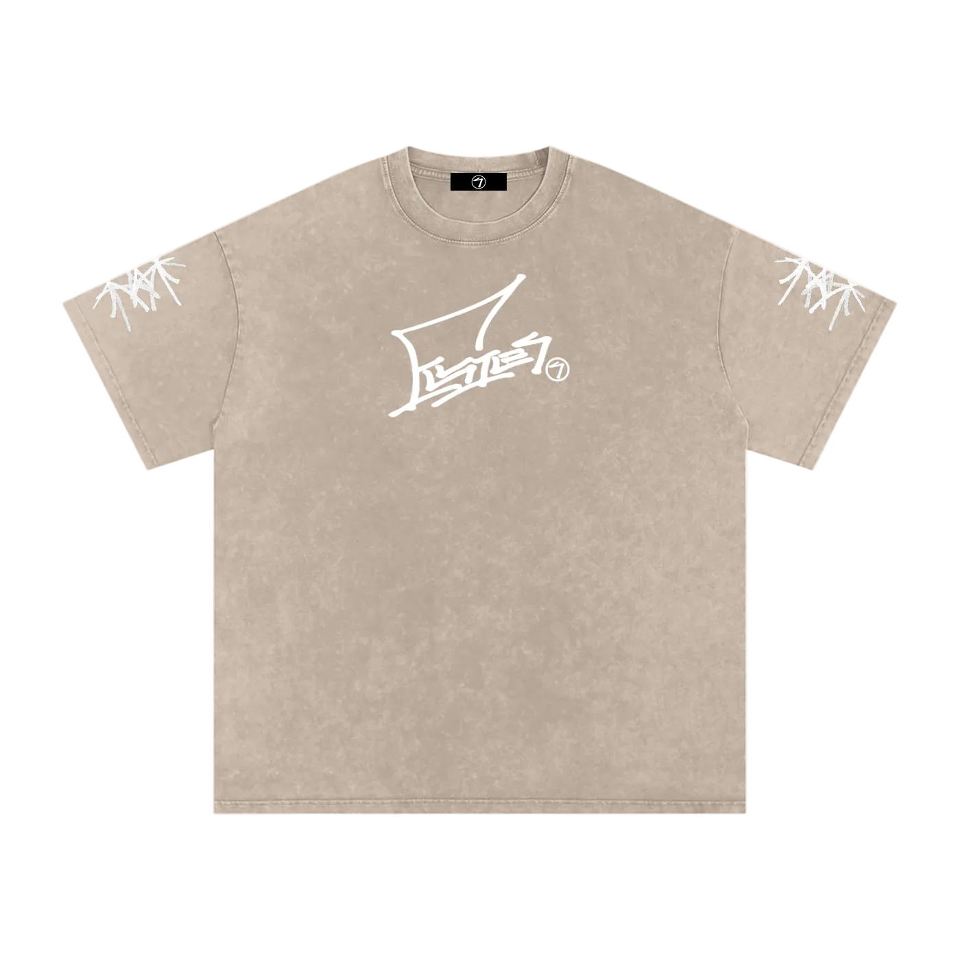 Signature SS Tee