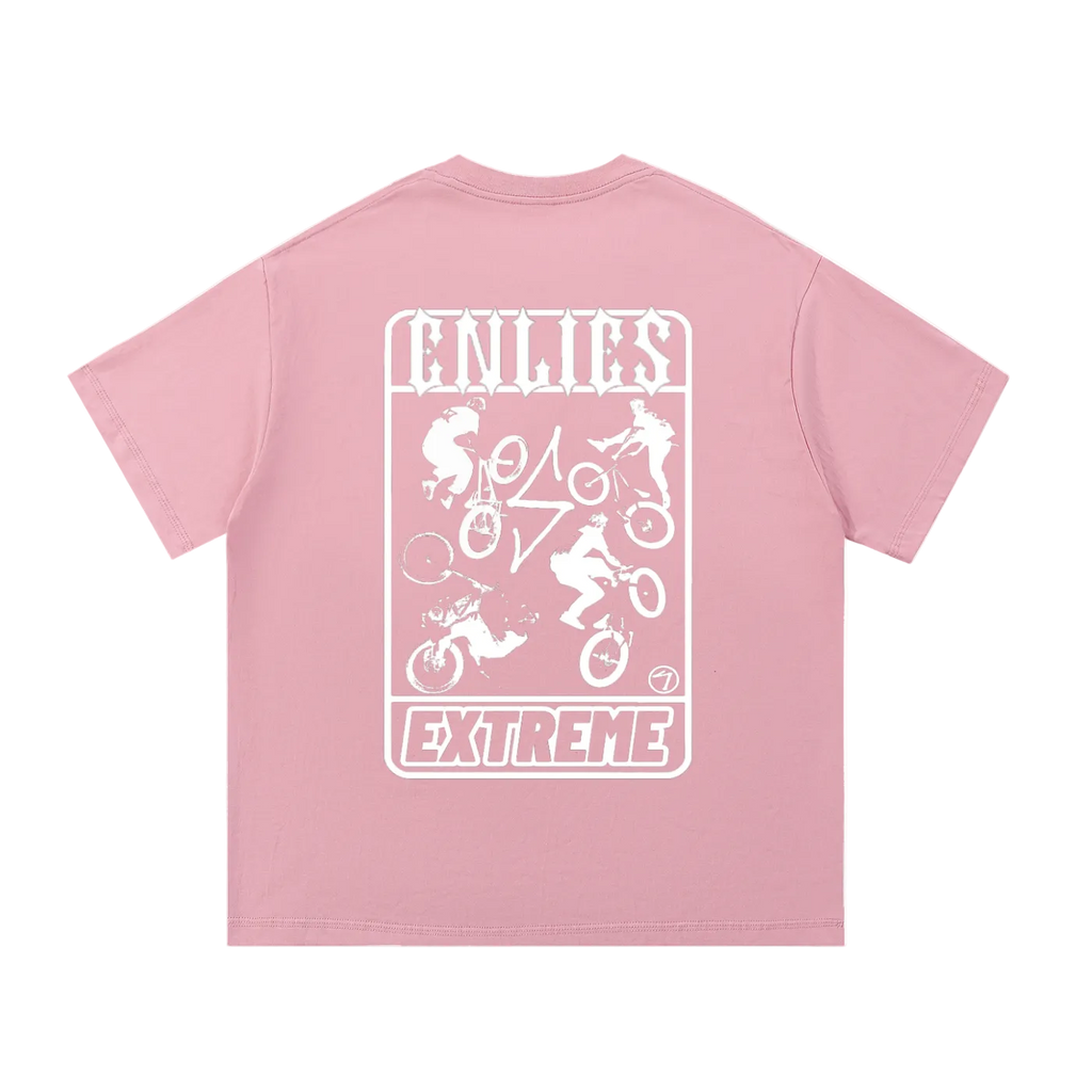 Extreme Signature Tee