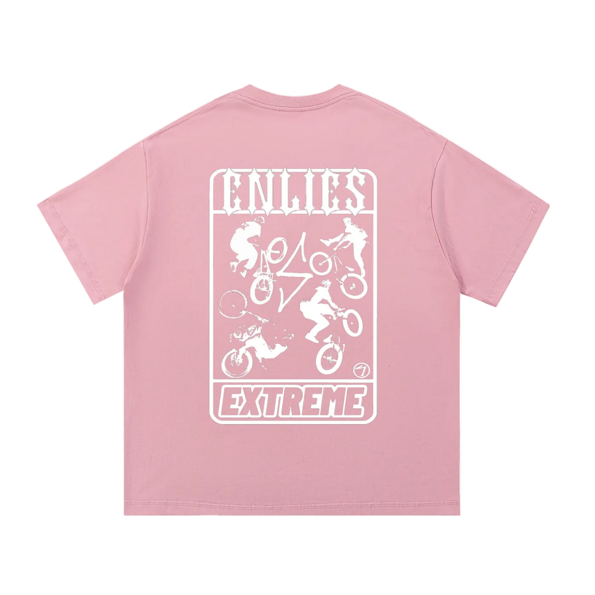 Extreme Signature Tee