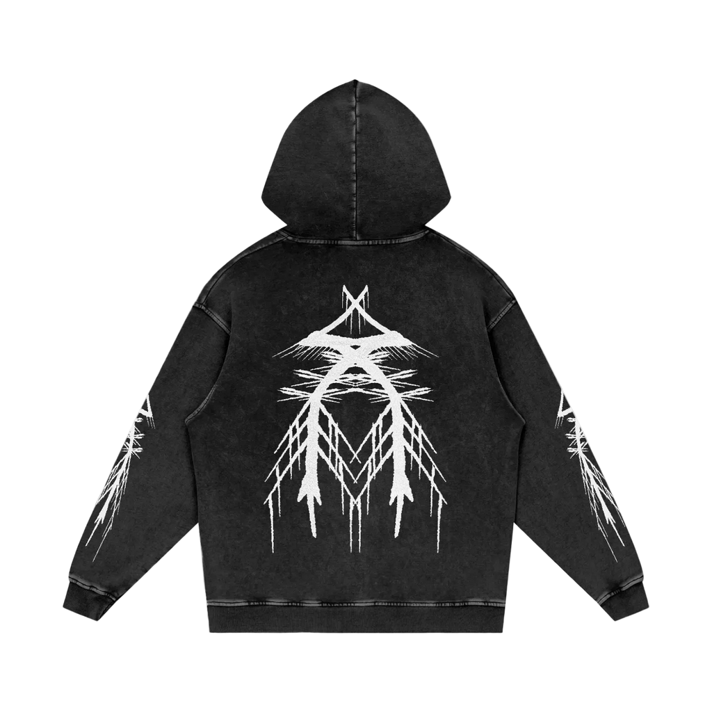 Signature SS Hoodie