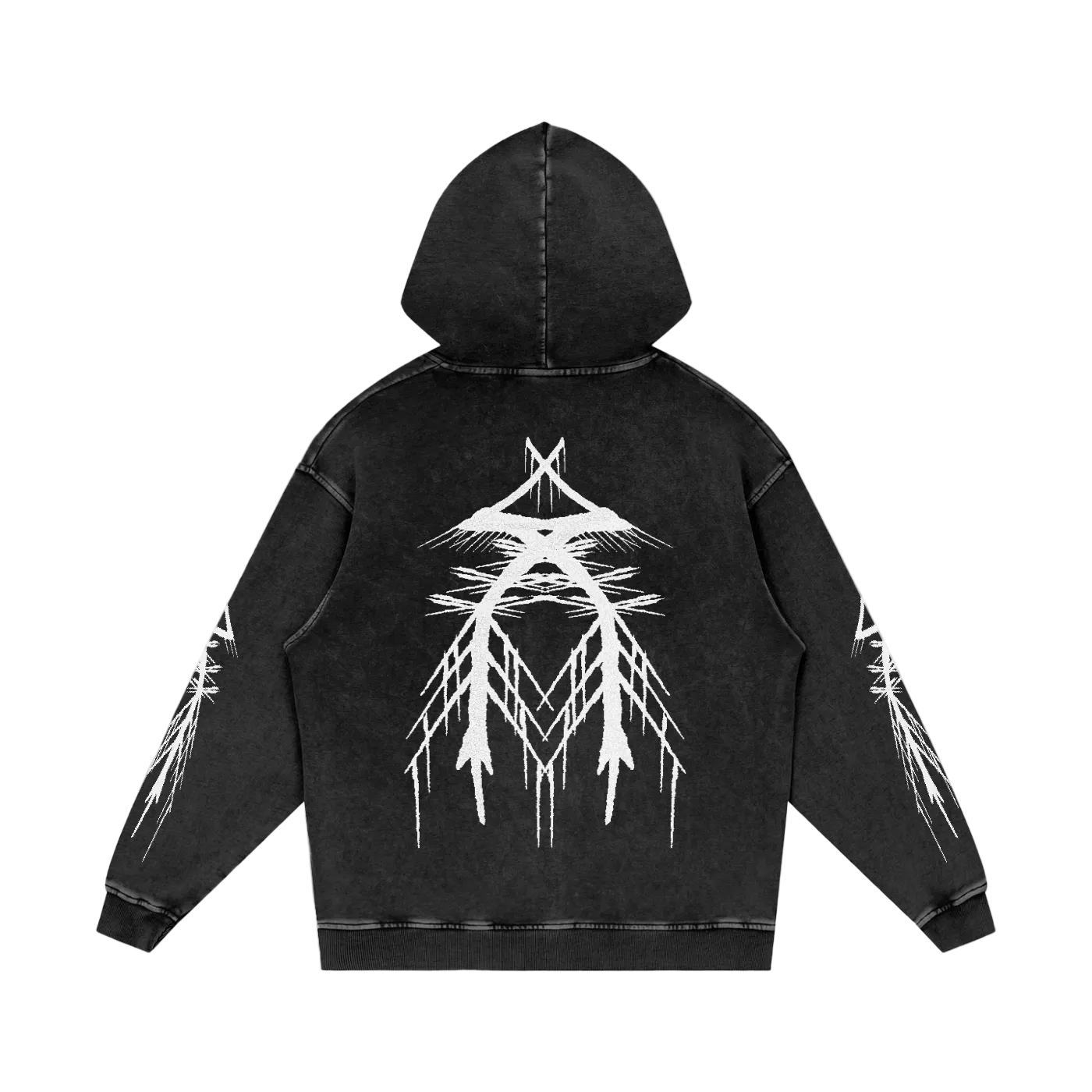Signature SS Hoodie