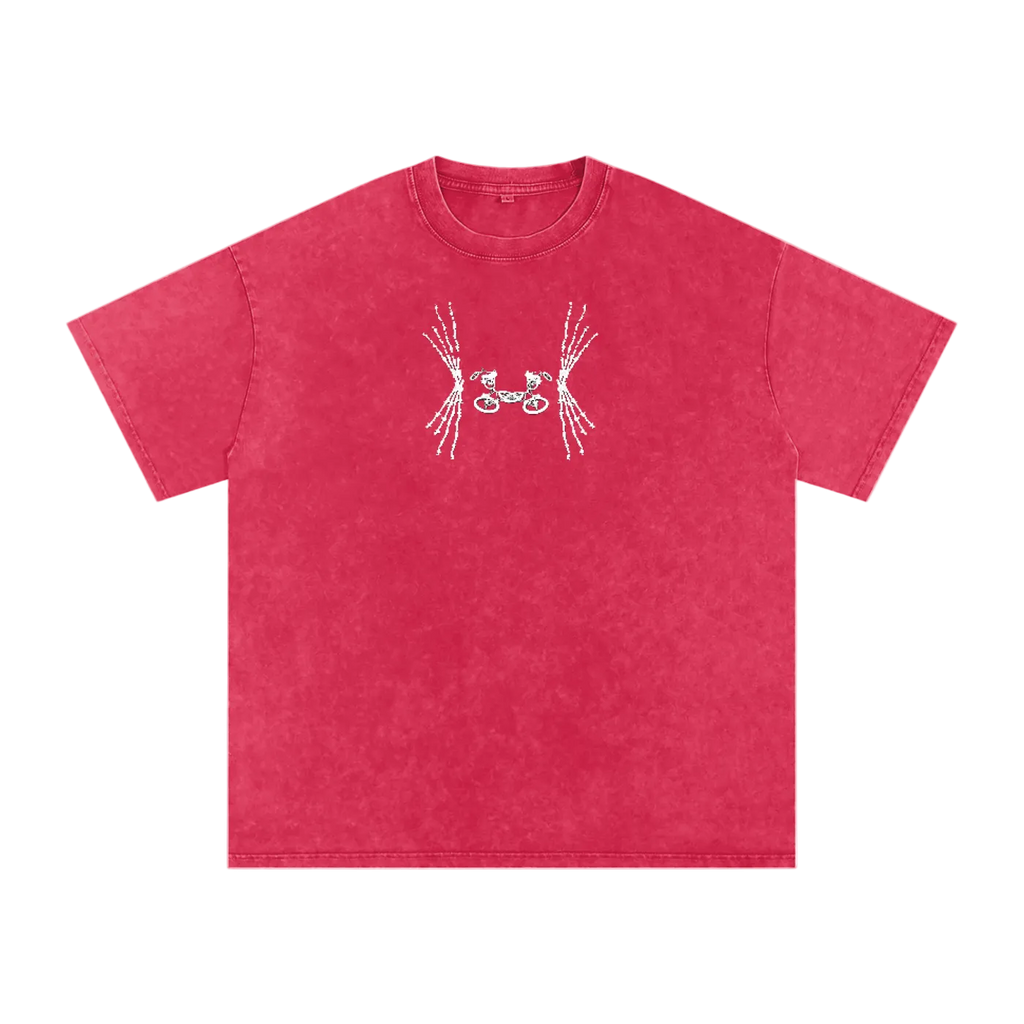 Bikelife Styled Expansions Tee