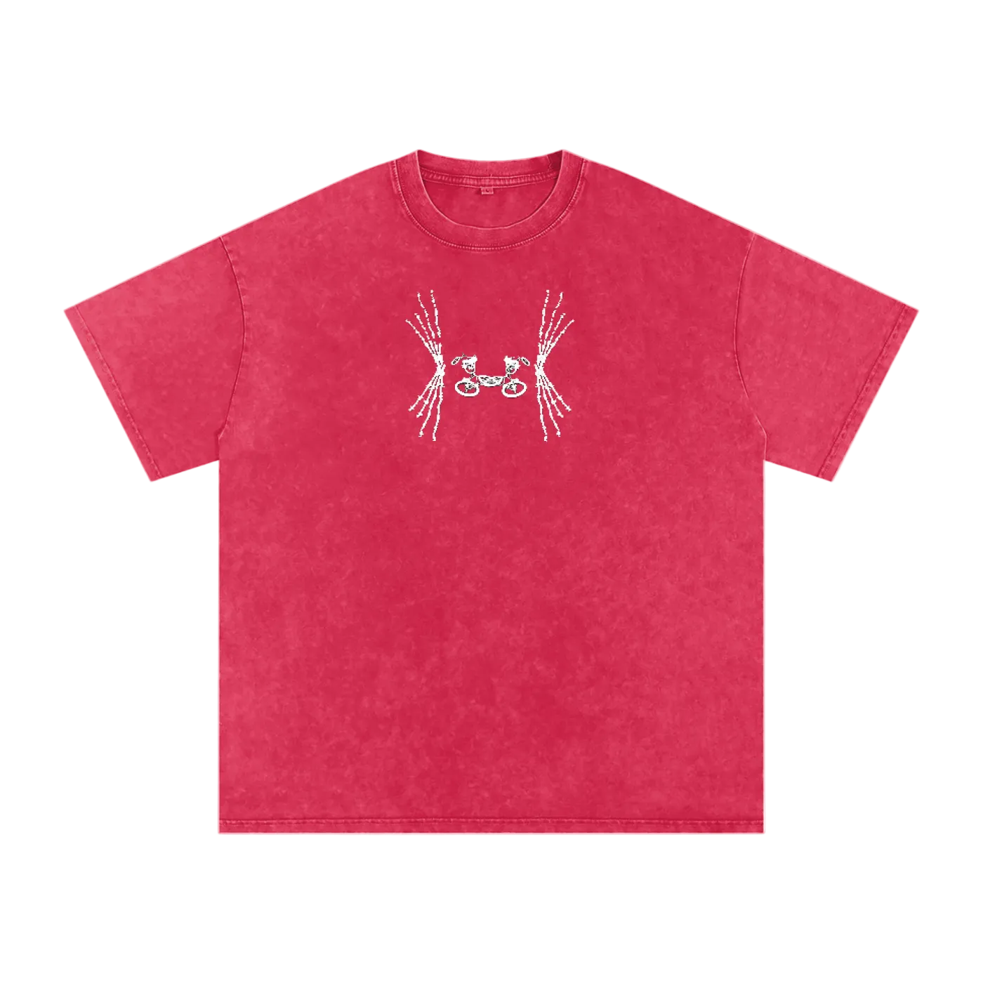 Bikelife Styled Expansions Tee