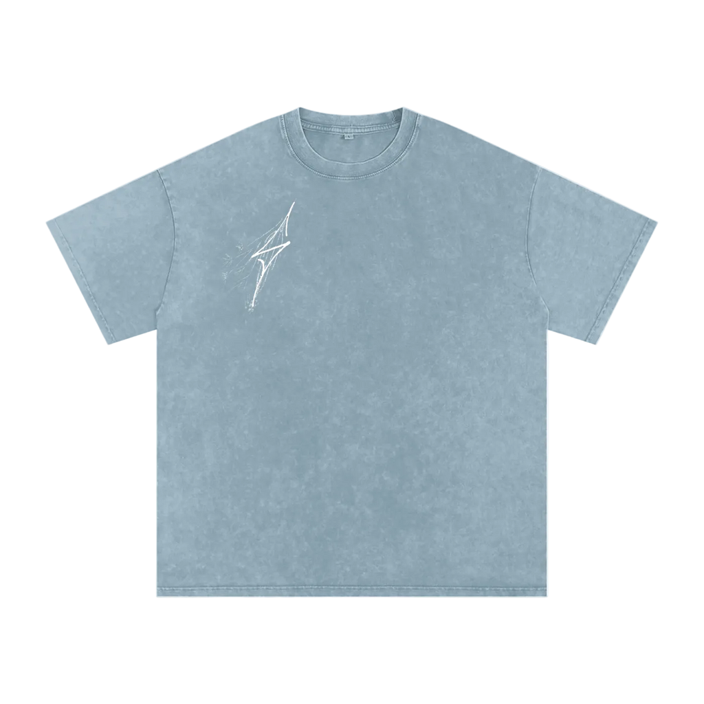 Bikelifes S Styled Swerve Tee
