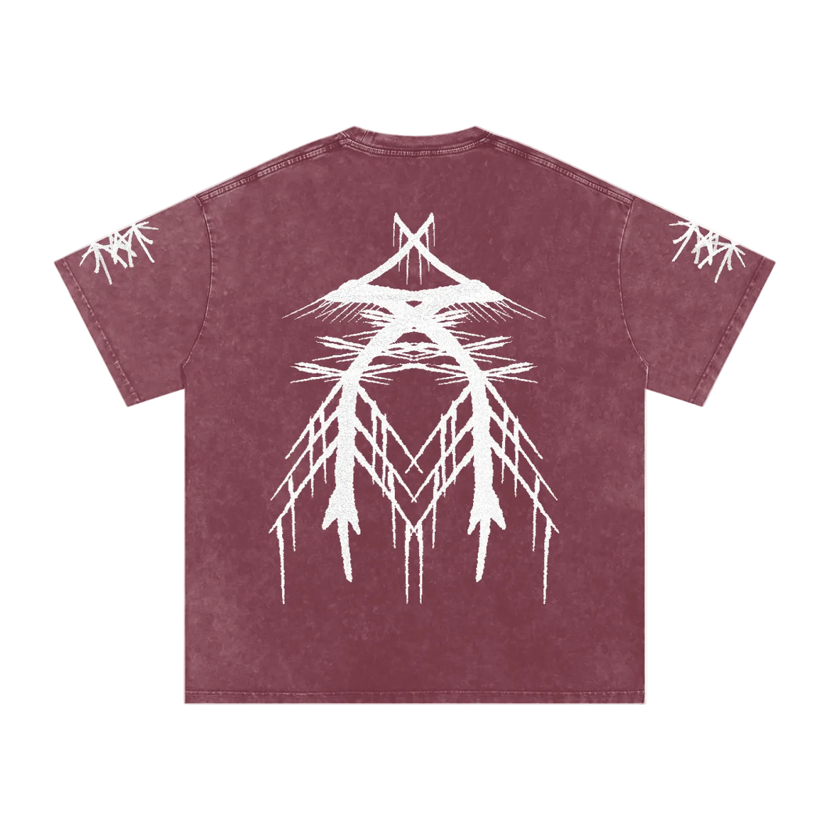 Signature SS Tee
