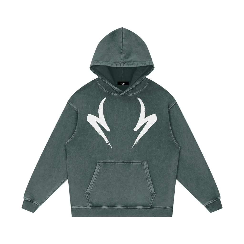 Signature Scrape Hoodie